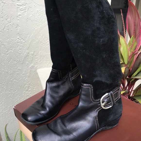 antonio melani boots amazon